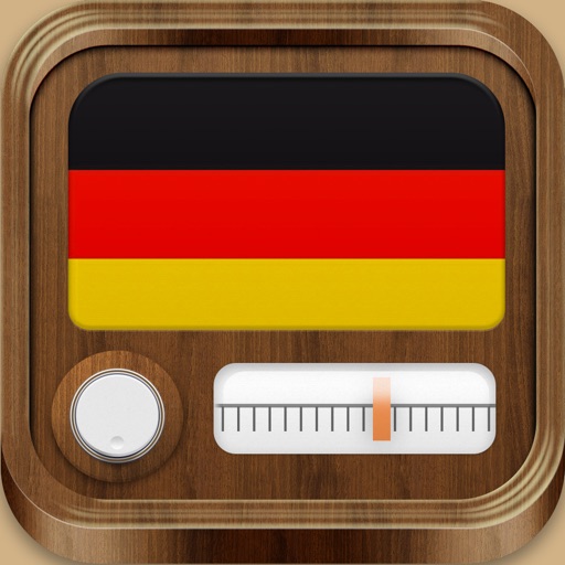 German Radio all Radios in Deutschland FREE! by Valentin Collin