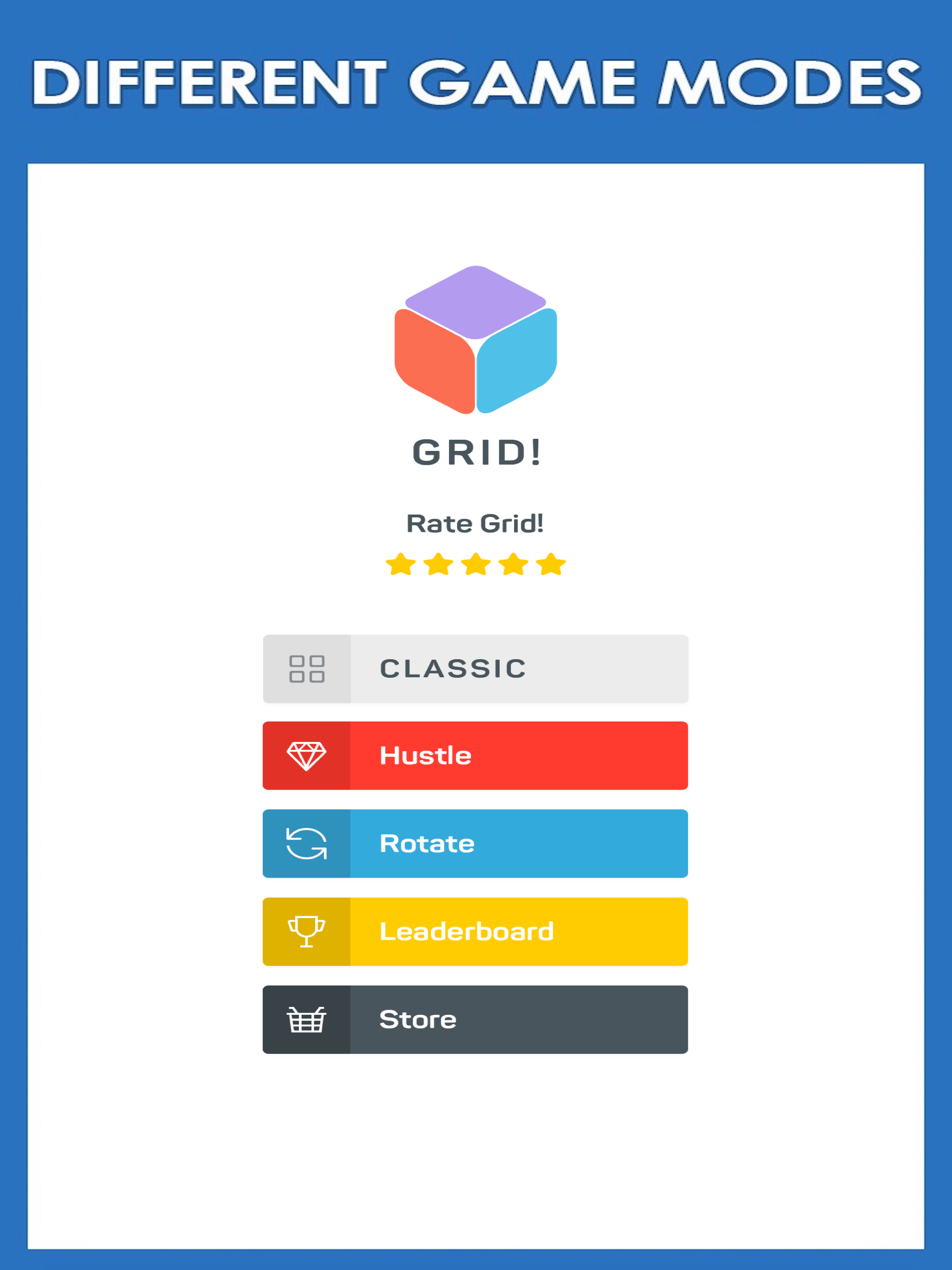 Grid- screenshot 6