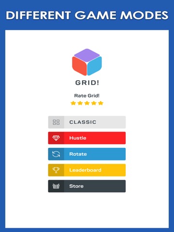 Grid-のおすすめ画像1