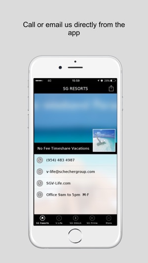SG RESORTS(圖3)-速報App
