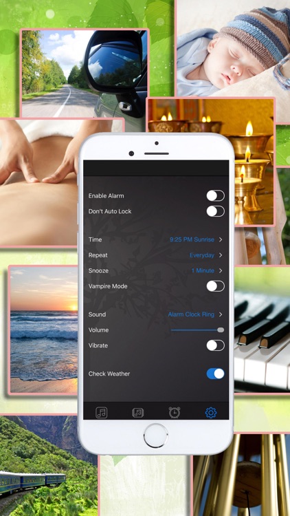 Deep Sleep Lite: Good Night's Sleep screenshot-4