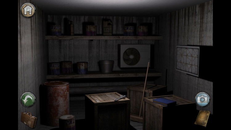 Forever Lost: Episode 1 HD screenshot-4