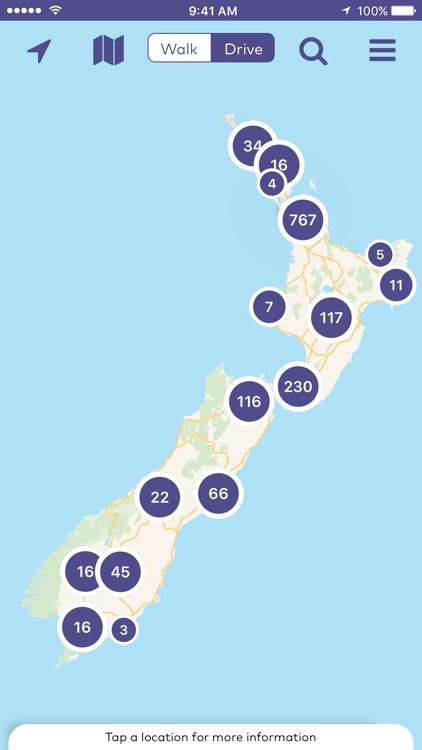 Out & About - Toilet Loocator screenshot-4