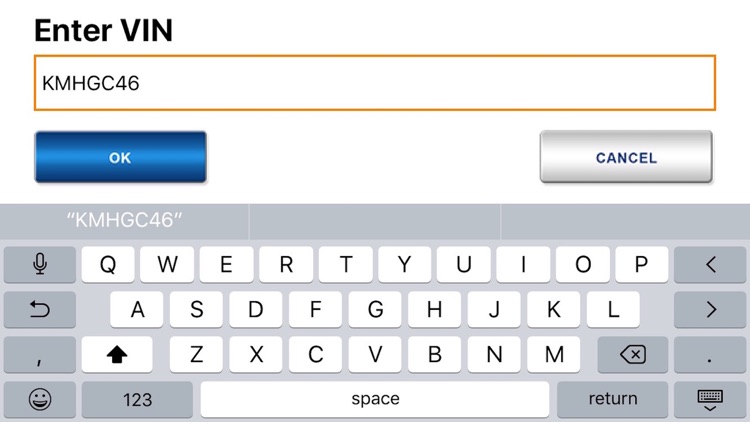 AutoServe1 VIN Scanner screenshot-3