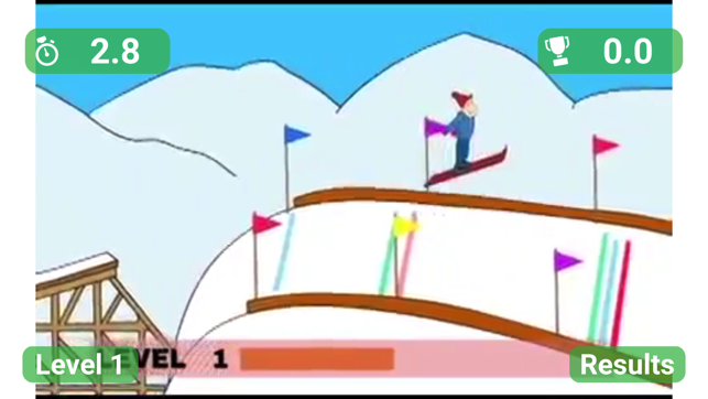 Ski Jumper (Breathing Buddy)(圖1)-速報App
