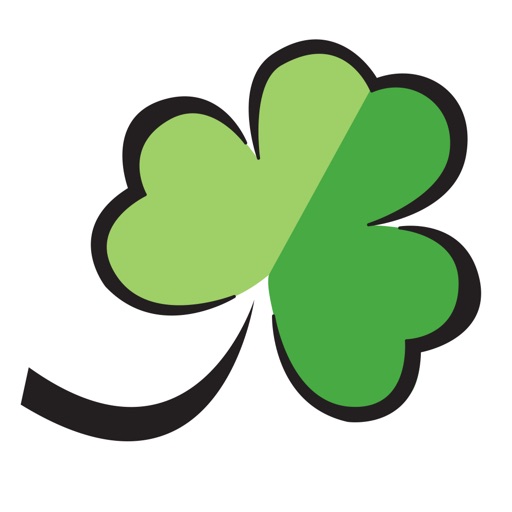 2017 Shamrock Rewards Trip Icon