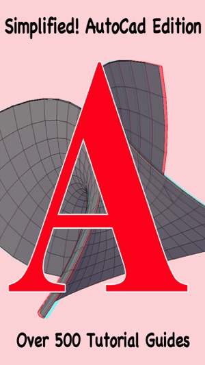 Simplified! For AutoCad(圖1)-速報App