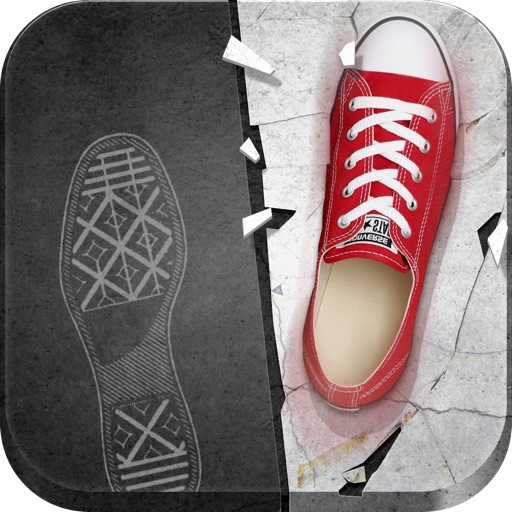 White Tile Black Tile - Don't Step On The White Tile Free Game icon