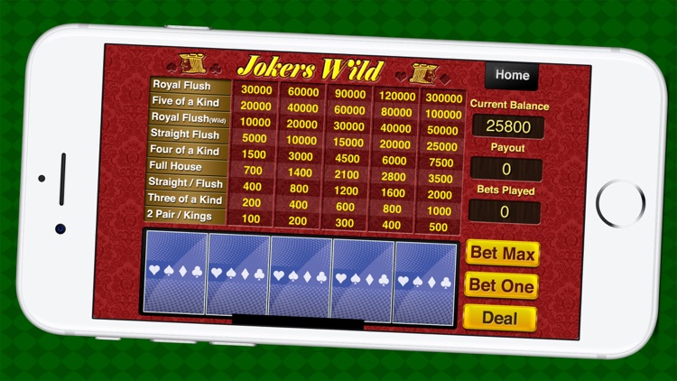 Casino & Sportsbook(Poker,Blackjack,Slots,Craps) screenshot-4