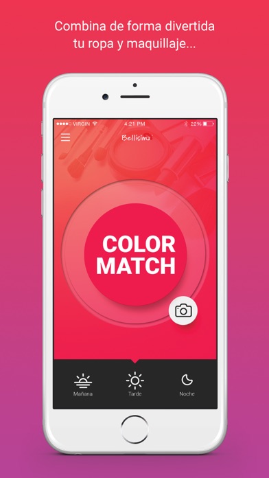 Screenshot #1 pour Color Match
