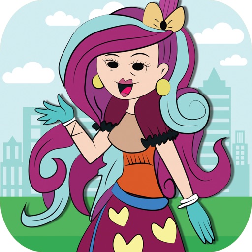 Coloring And Learn For Kids Game Version