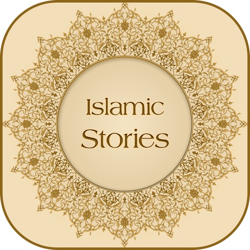 Islamic And Inspirational Stories Free icon