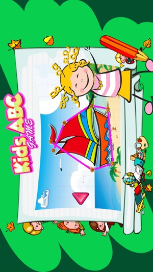 3歲的新的教育幼兒遊戲(圖3)-速報App