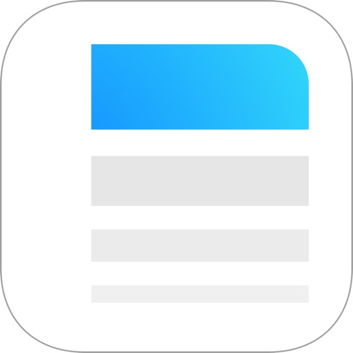 Agenda - To Do, Lists, & Tasks icon