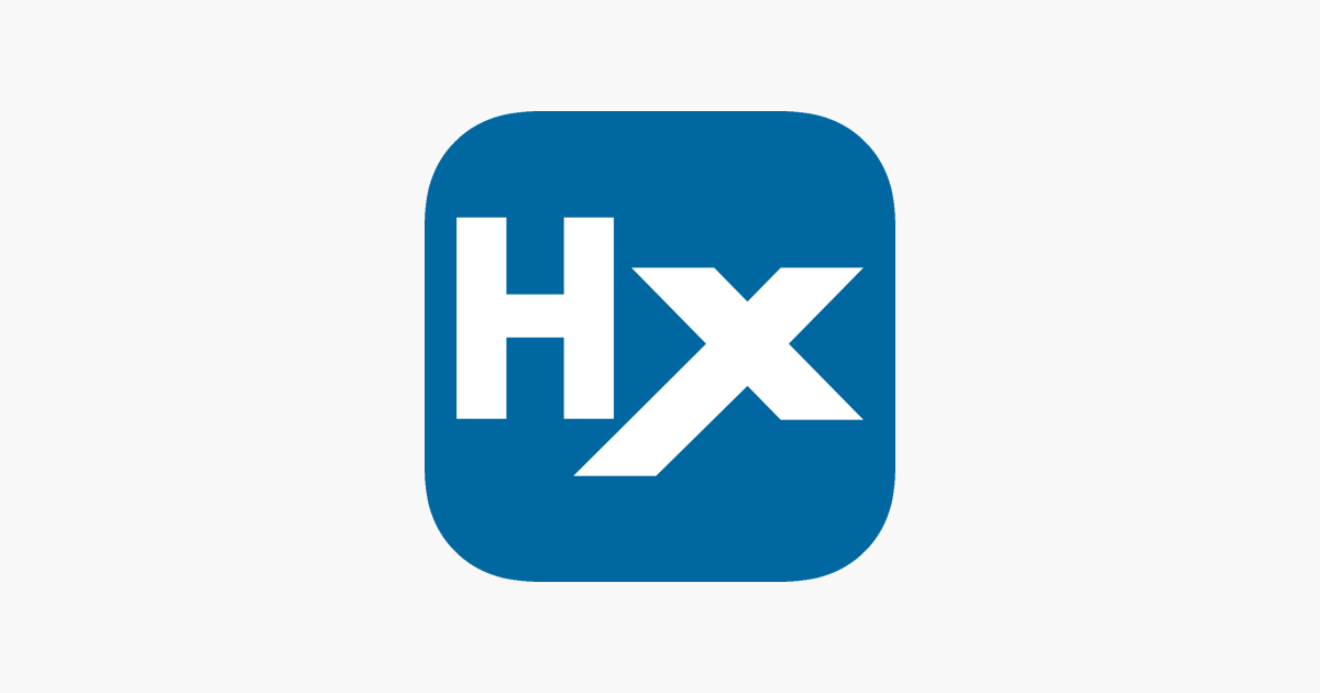 ‎Healthx on the App Store