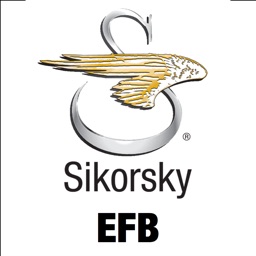 iFly Sikorsky EFB
