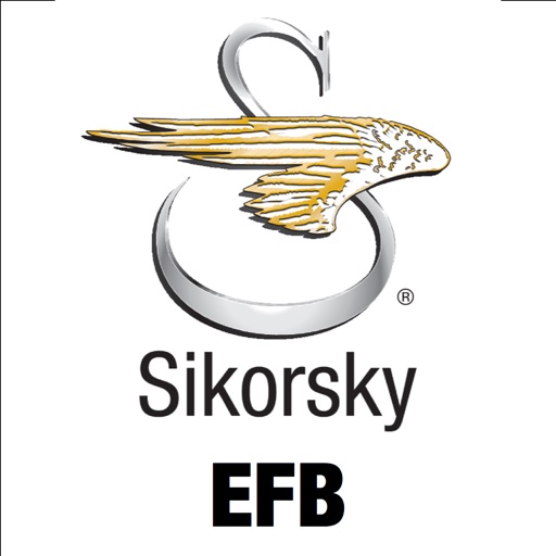 iFly Sikorsky EFB