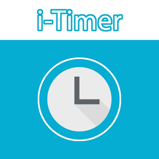 i-Timer icon