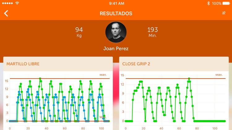MaxForce screenshot-3