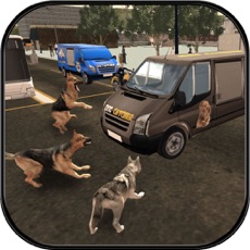 Activities of Dog Catcher 3D