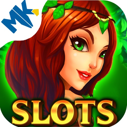 Slots Farm : Free xmas vegas casino slots Icon