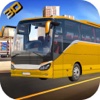 City-Tour Coach Simulator 3D