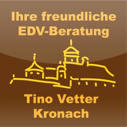 EDV-Beratung Tino Vetter