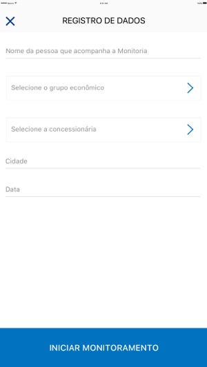 Volvo Monitoria(圖3)-速報App