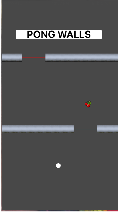 Screenshot #1 pour Pong Walls