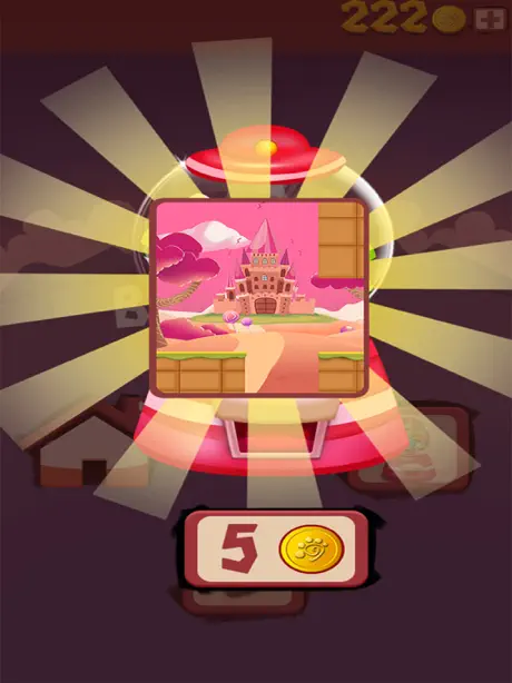 ¡No pares! Sonido Ninja - juego de control de voz