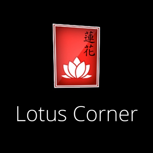 Lotus Corner icon