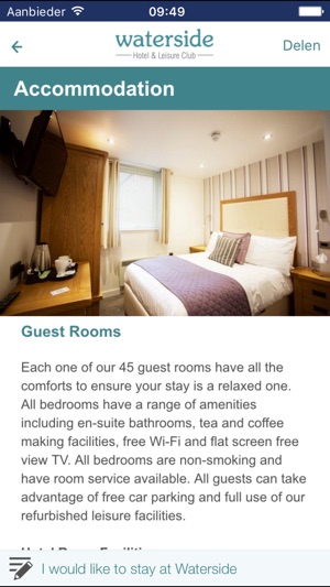 Waterside Hotel & Leisure Club(圖3)-速報App