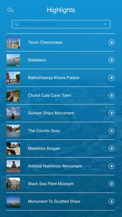 Sevastopol Travel Guide