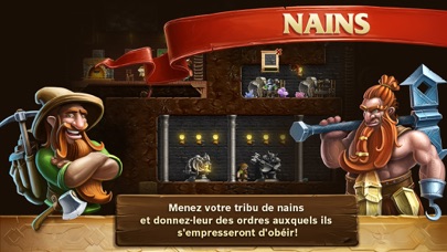 Screenshot #2 pour Craft The World - Pocket Edition