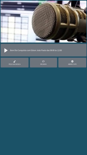 Rádio Conquista FM 90,7(圖1)-速報App