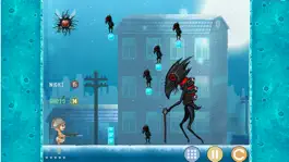 Game screenshot Ricochet Boy apk