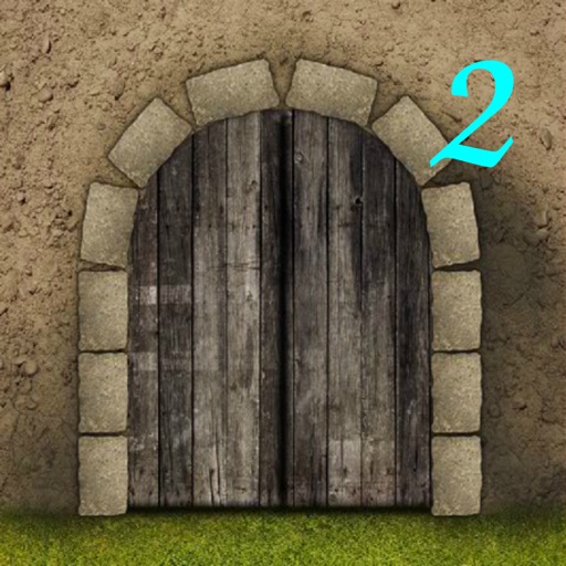 Room Escape:Mystery Island 2 - You need escape iOS App