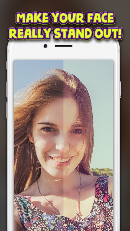 Selfie Camera Effects – Photo Editor