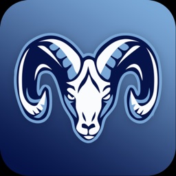 Mount Rainier Football App