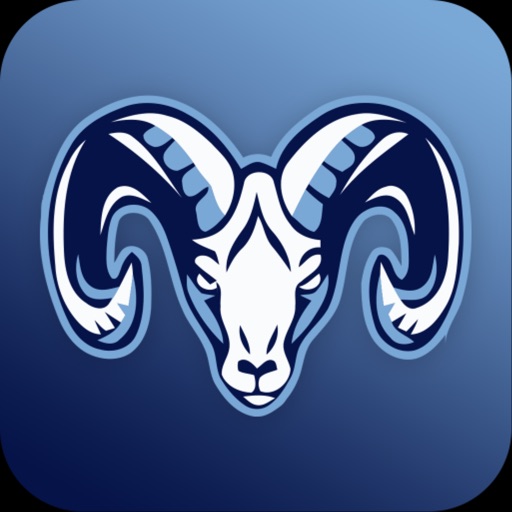 Mount Rainier Football App icon