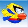 Fly Bubble Flyer - Big Fat Bird Flappy