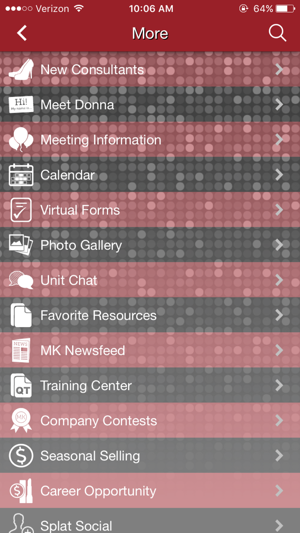 Donna Cook Unit & Area(圖3)-速報App