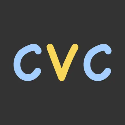 CVC Words - Word Family Games Cheats