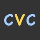 CVC Words - Word Family Games app icon - Education app for iPhone