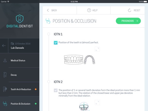 Digital Dentist screenshot 3
