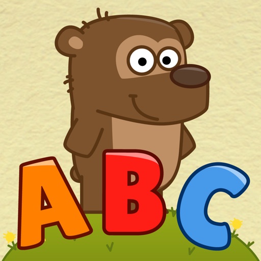 ABC Buddies: Alphabet and Counting Icon