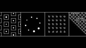 Modules - Music Visualizer screenshot
