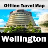Wellington (New Zealand) – City Travel Companion