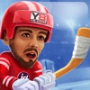 Hockey Legends - iPadアプリ