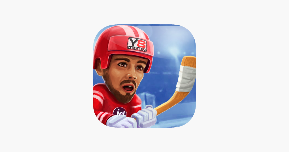 Hockey Legends – Apps no Google Play